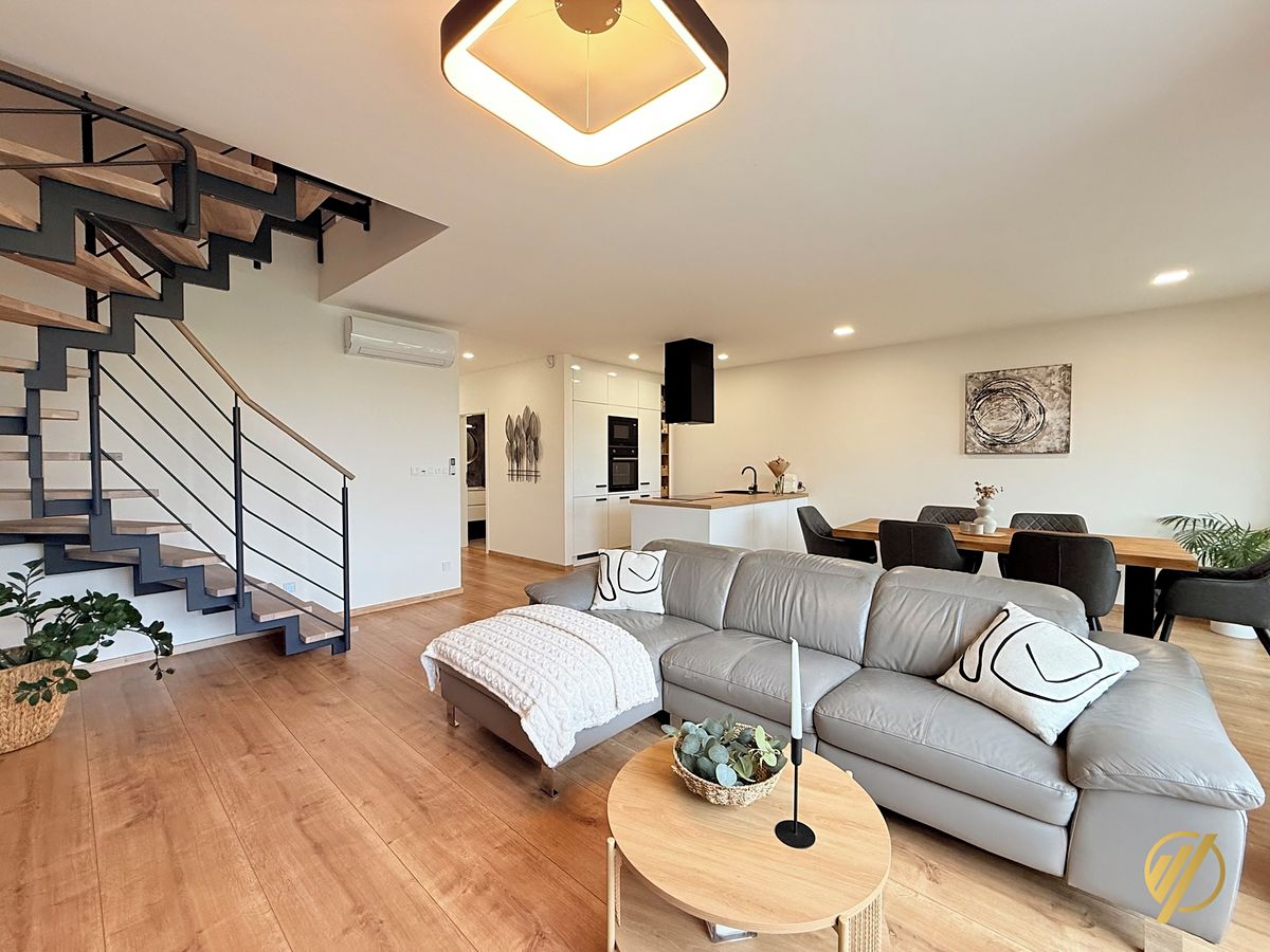 Prodej rodinného domu 140 m², pozemek 409 m²